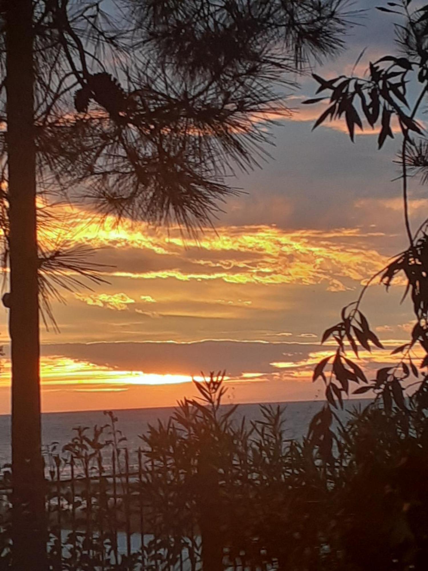 Aegialis Βίλα Σκάλα Καλλιράχης Εξωτερικό φωτογραφία